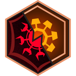 Reclaimer medal