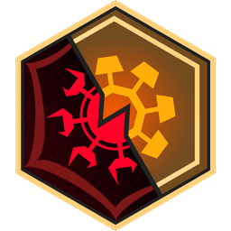 Reclaimer medal