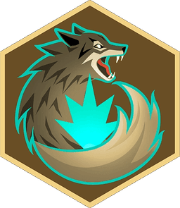 Scout Controller medal