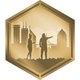 Mission Day medal