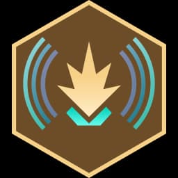 Sojourner medal