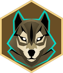 Scout medal