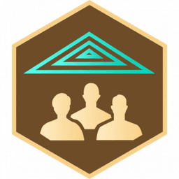 Illuminator medal