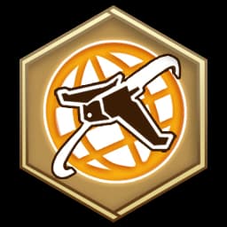 Maverick medal