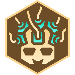 Mind Controller medal