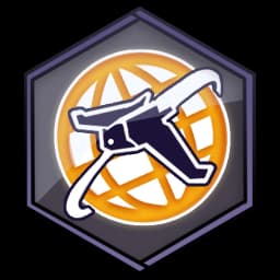 Maverick medal