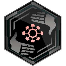 Liberator medal