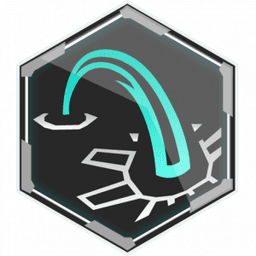 Connector medal