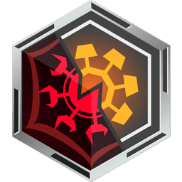 Reclaimer medal