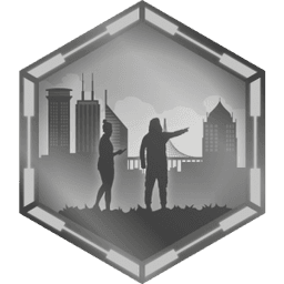 Mission Day medal