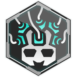 Mind Controller medal