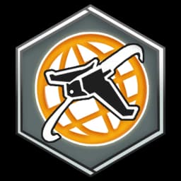 Maverick medal