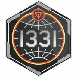 NL-1331 medal