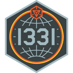 NL-1331 medal