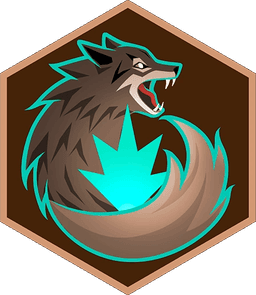 Scout Controller medal