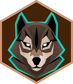 Scout medal