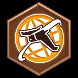 Maverick medal