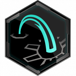 Connector medal