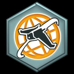 Maverick medal