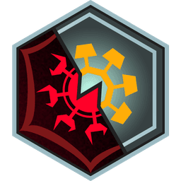 Reclaimer medal